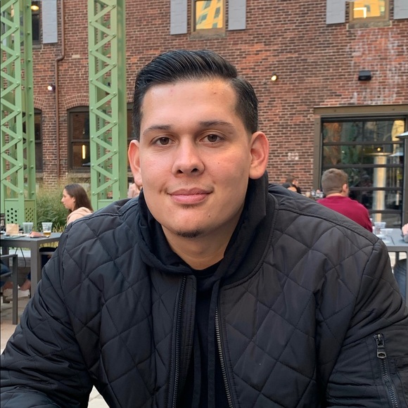 Meet your Posher, Ralph - Picture 1 of 1